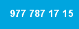977 787 17 15